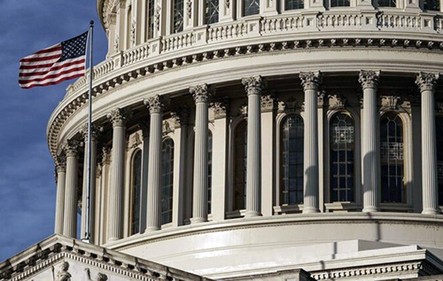 Сенат США вперше підтримав обмеження воєнних повноважень Трампа щодо Ірану Сенат США вперше підтримав обмеження воєнних повноважень Трампа щодо Ірану