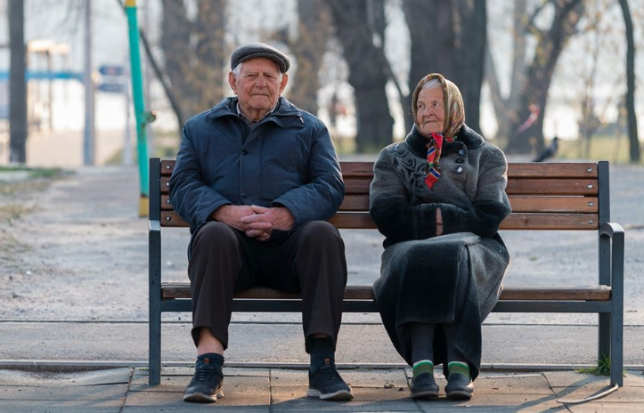 В Україні березень 2020-го став одним з найтепліших за історію спостережень