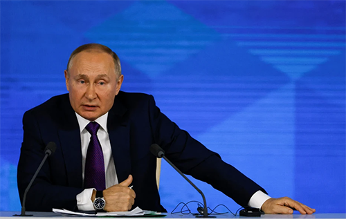 Путина Минские соглашения больше не сдерживают, он добивается нового раздела мира, – правозащитник