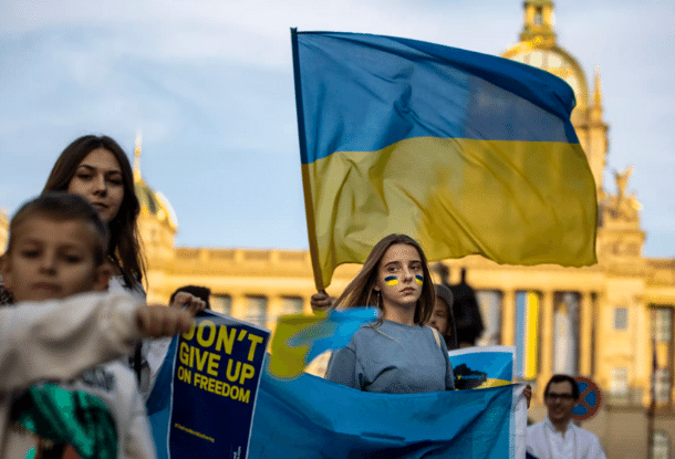 У Чехії двох блогерів відправили до в'язниці через ненависницькі висловлювання в бік українців