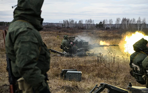 Чи здатна РФ розпочати наступ на Сумщину: відповідь полковника ЗСУ