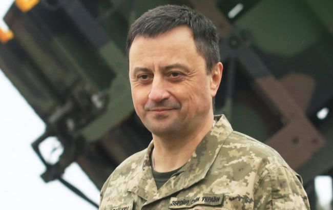 Українська авіація завдала удару по складу боєприпасів у Криму, – Олещук