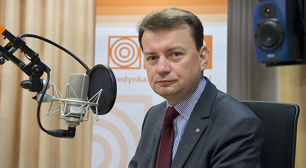 У Польщі схвалили надання Україні військової допомоги