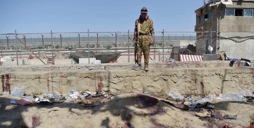 "Прогнози виявилися смертельно точними": Пентагон знав про підготовку теракту в Кабулі, – Politico