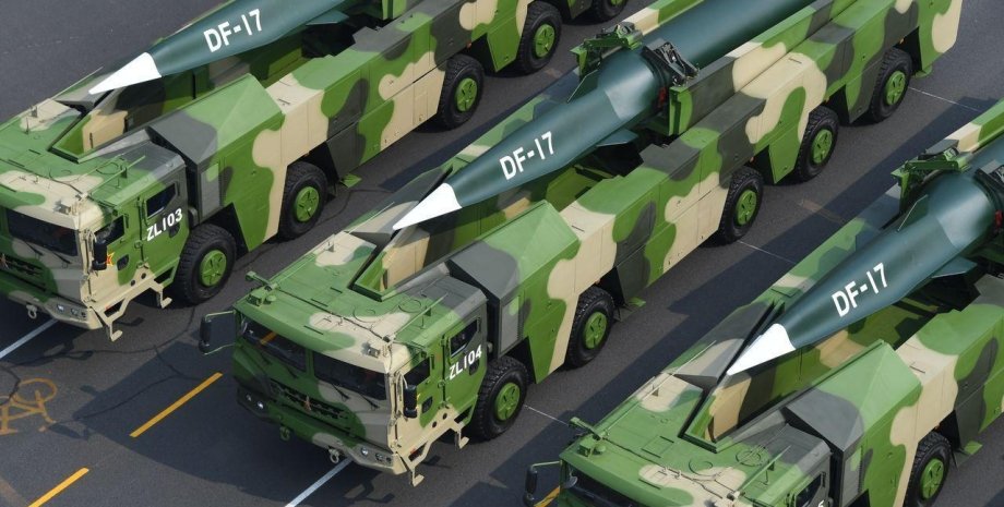 Британська розвідка МІ-6 допомогла вченому-ракетнику з Китаю тікати на Захід, – ЗМІ