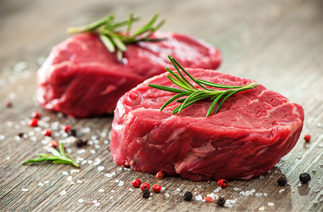 До 400 гривень за кілограм: в Україні злетіли ціни на яловичину