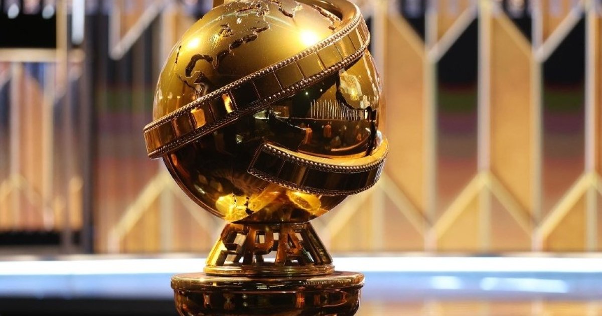 Сара Джессіка Паркер та Гелен Міррен отримали почесні Золоті глобуси Сара Джессіка Паркер та Гелен Міррен отримали почесні Золоті глобуси