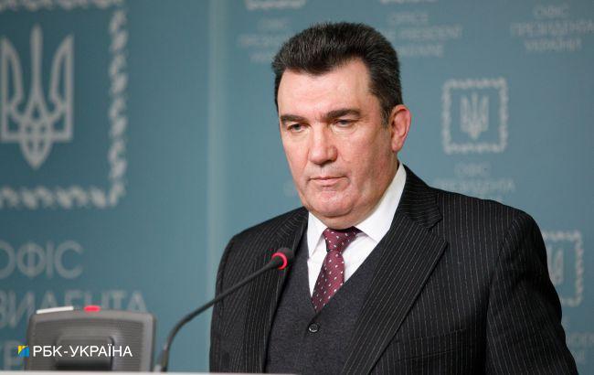 Штам коронавірусу "Дельта" вже в Україні, – секретар РНБО