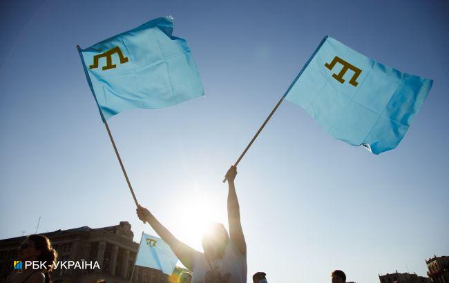 В Україні підготували концепцію розвитку кримсько-татарської мови: що це означає