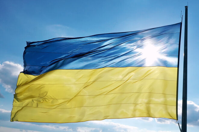 Україна подала заявку про приєднання до Транстихоокеанського партнерства