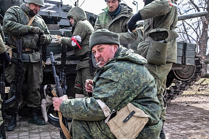 У Міноборони РФ знайшли новий метод приховувати провали на фронті, – ISW