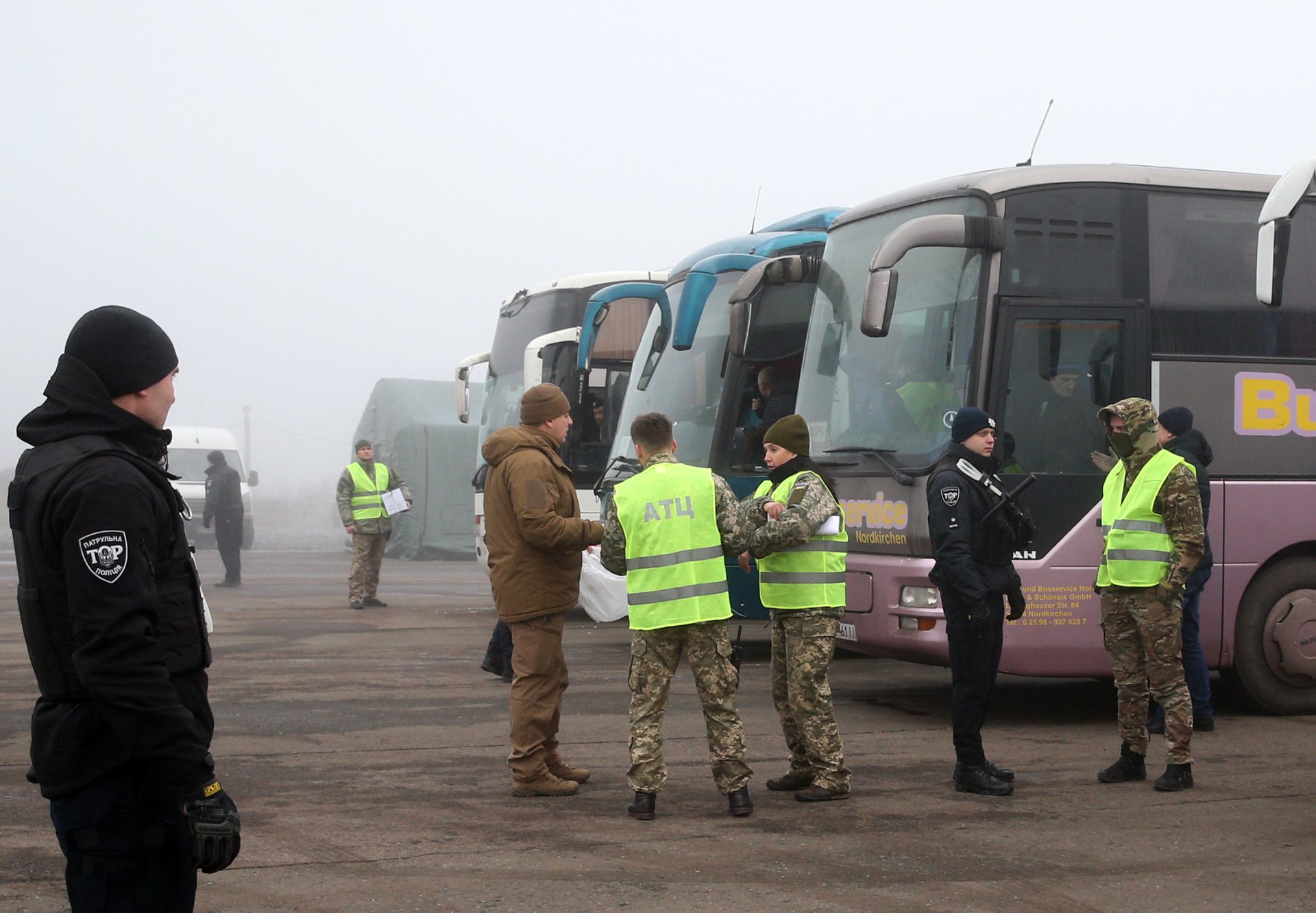 За попередніми даними, сьогодні можуть звільнити 80 українських полонених – Денісова