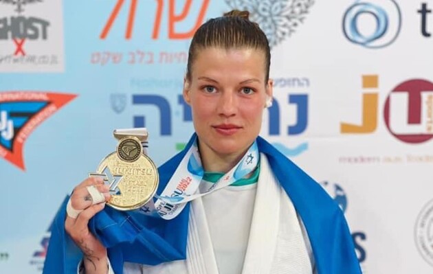 Українська чемпіонка Європи з джиу-джитсу бойкотувала чемпіонат світу через допуск росіян