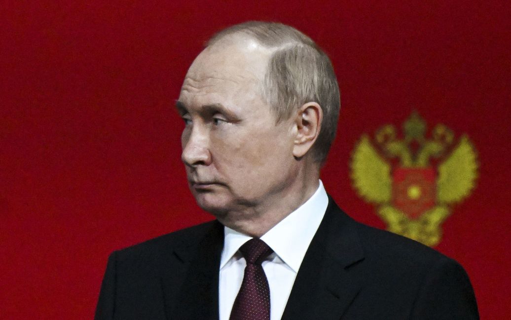 Путін використовує два важелі, щоб змусити Україну піти на поступки – ISW