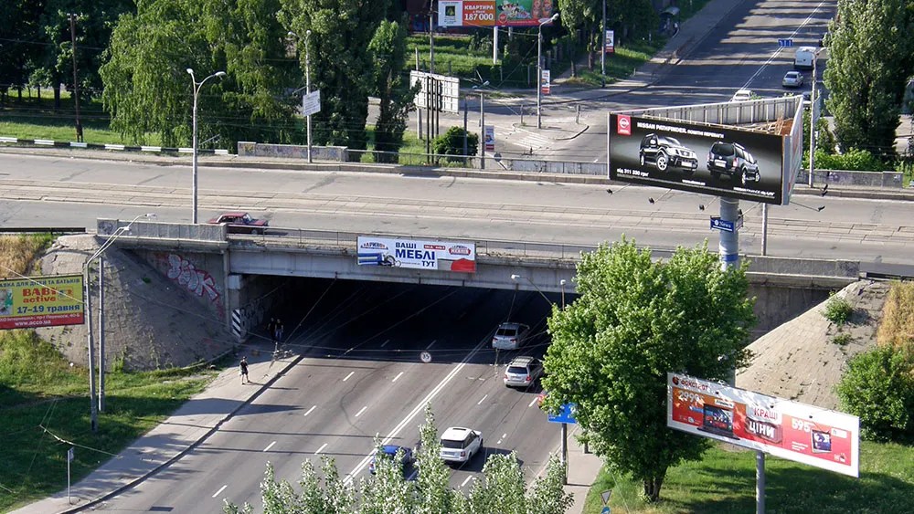 Інформація про завищення цін на ремонт Дегтярівського мосту в Києві містить неточності, – експерт