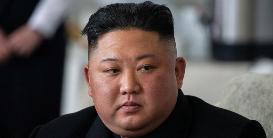 Ким Чен Ын объявил о сокрушительном провале экономики КНДР