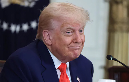Путін використовує "прогалини в знаннях" Трампа про війну РФ проти України, – Time