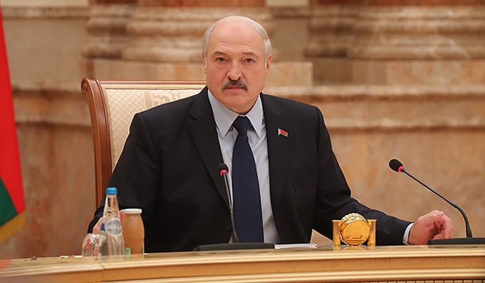 Лукашенко рассказал о «реальном» способе отстранить его от власти