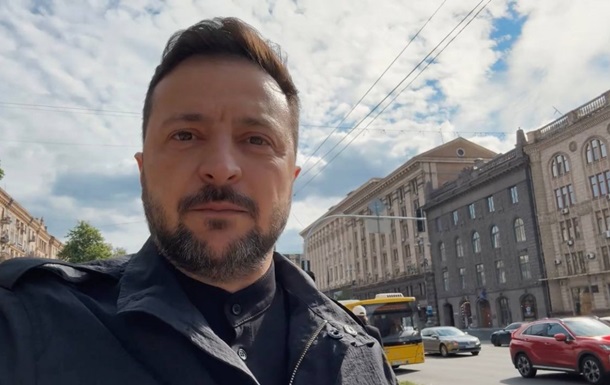"Ніколи знову": Зеленський звернувся до українців