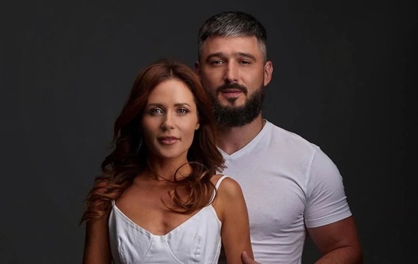Актори Наталка Денисенко та Андрій Федінчик офіційно розлучились 