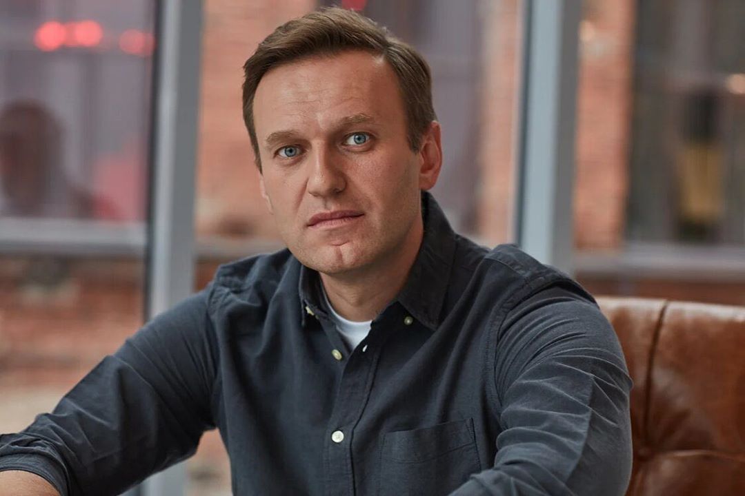 Держдеп США звинуватив спецслужби Росії в отруєнні Навального "Новічком"