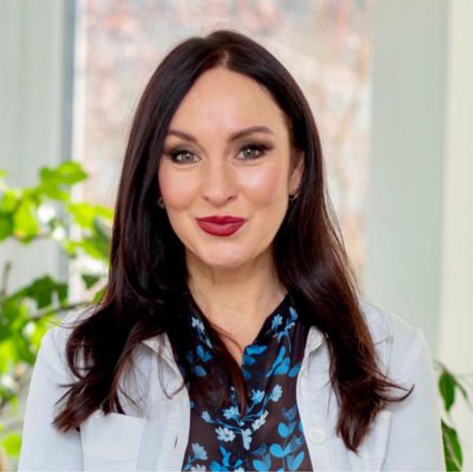 Вітамін D влітку: потрібен чи ні? - Оксана Скиталінська