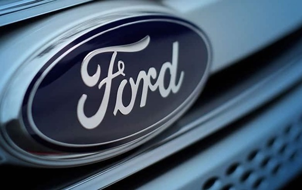Ford відкликає в США понад 355 000 вантажівок - Reuters