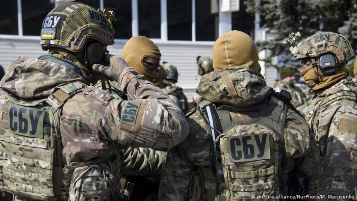 Із початку 2020 року СБУ викрила понад 90 спроб вербування жителів Донбасу російськими спецслужбами