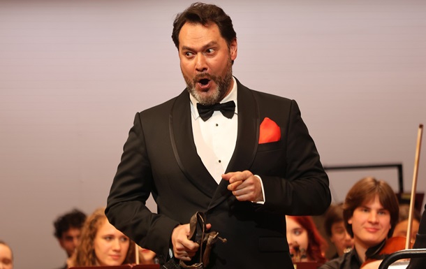 Італія скасувала концерт путінського улюбленця Італія скасувала концерт путінського улюбленця