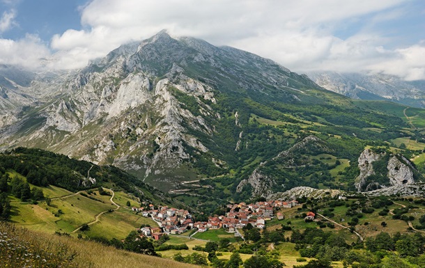 Назване найкрасивіше місце світу у 2026 році Назване найкрасивіше місце світу у 2026 році
