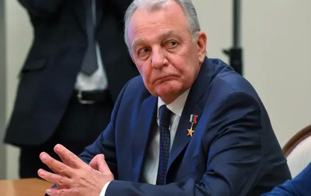 У Росії помер творець гіперзвукової ракети Циркон