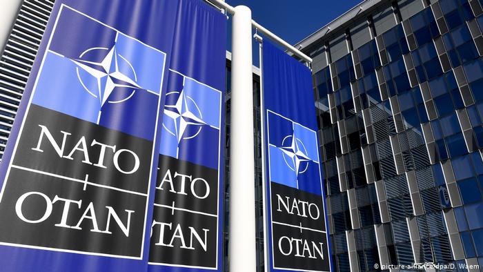 НАТО NATO
