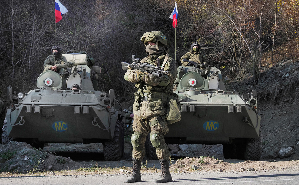 Пионтковский: Открытая военная помощь ОРДЛО – это колоссальная смена кремлевской повестки дня