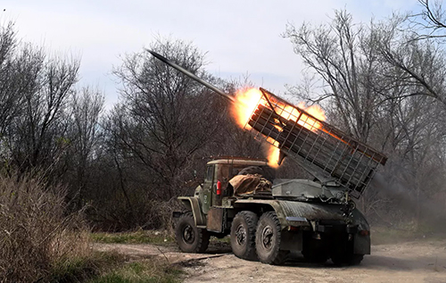На прикордонні Харківщини відбувається посилення бойових дій, - депутат облради На прикордонні Харківщини відбувається посилення бойових дій, - депутат облради