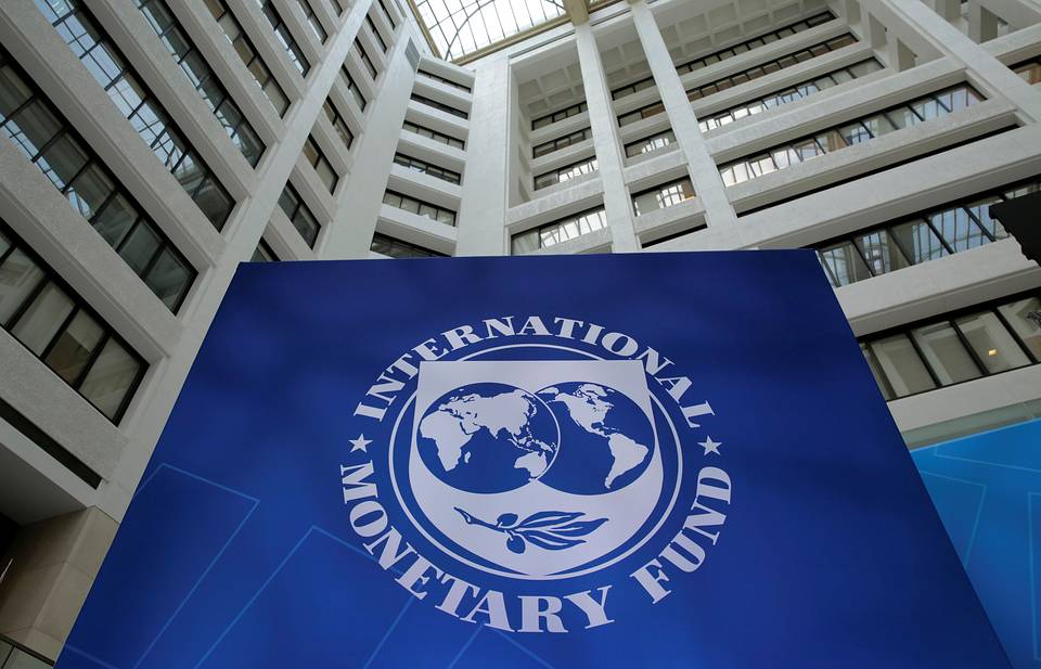 Зеленський назвав $2,7 млрд від МВФ "гарним подарунком до 30-річчя незалежності"