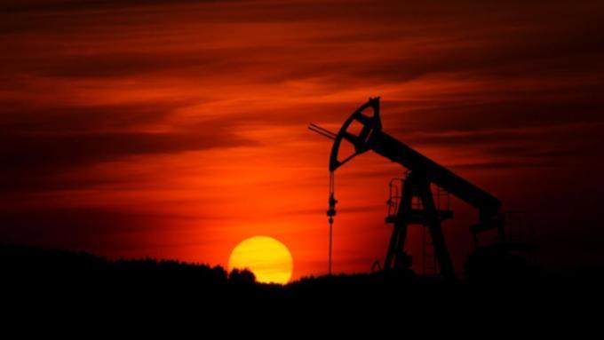 День, который войдет в учебники: что означают отрицательные цены на нефть