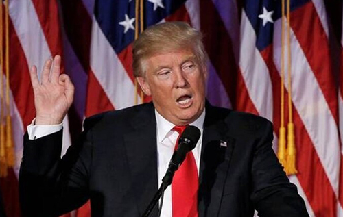 Трамп вимагає розслідування щодо зірок, які підтримували Камалу Гарріс: у списку Beyonce і Боно з U2