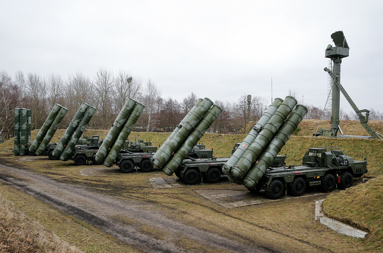 Україна знайшла критичну вразливість російської ППО, - ISW