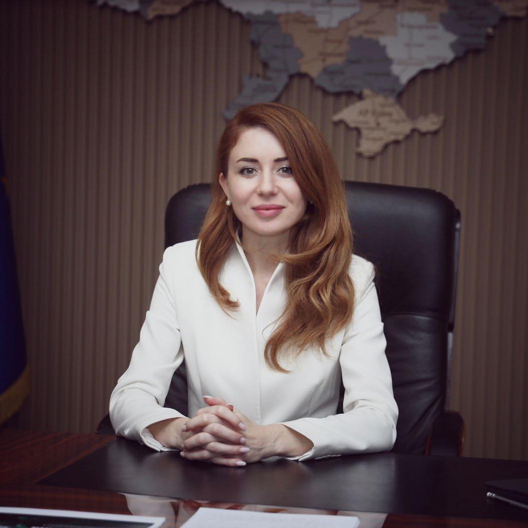 ВР звільнила Світлану Гринчук з посади міністра енергетики 