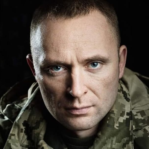 Драпатий: Працюватиму відповідально, зосереджено і з повагою до людей, які сьогодні захищають нашу державу