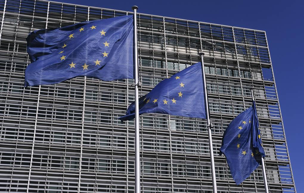 Країни ЄС отримали рекомендації щодо процедури видачі віз жителям ОРДЛО