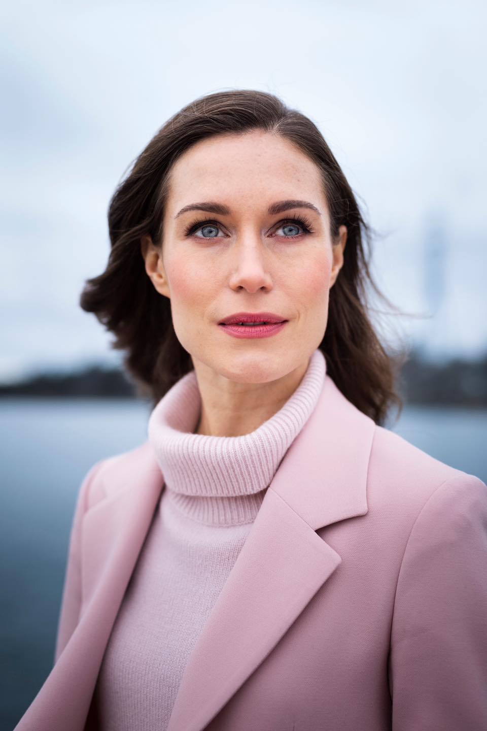 Експрем'єрка Фінляндії Санна Марін у своїх мемуарах розповіла, як через роботу отримала серйозні проблеми зі здоров’ям