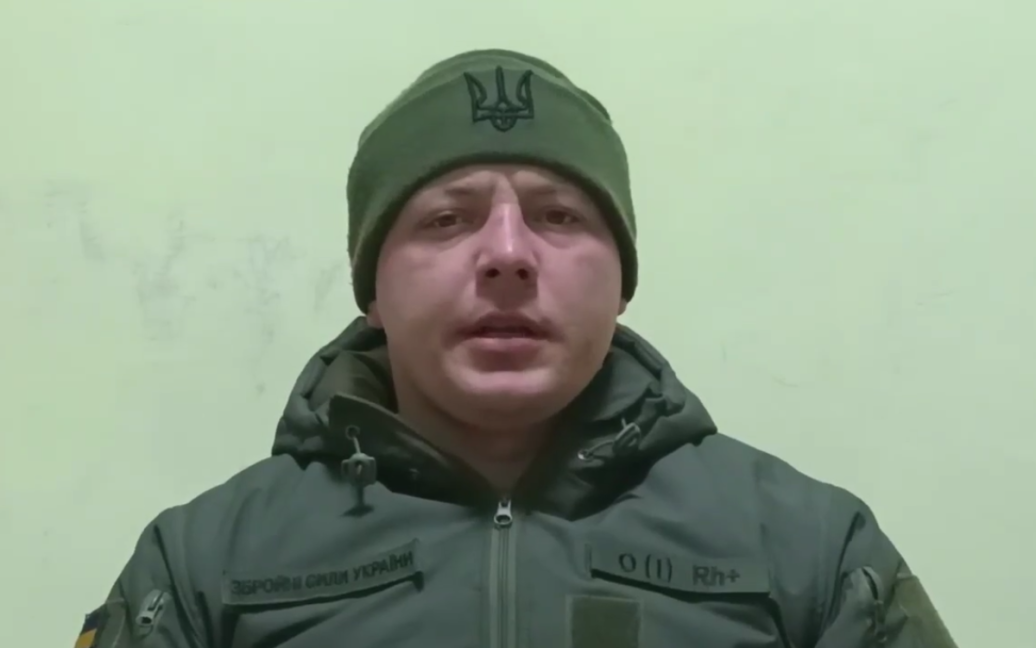 Командиру, який побив солдата в Житомирі, повідомили про підозру: що відомо про скандал. ВІДЕО
