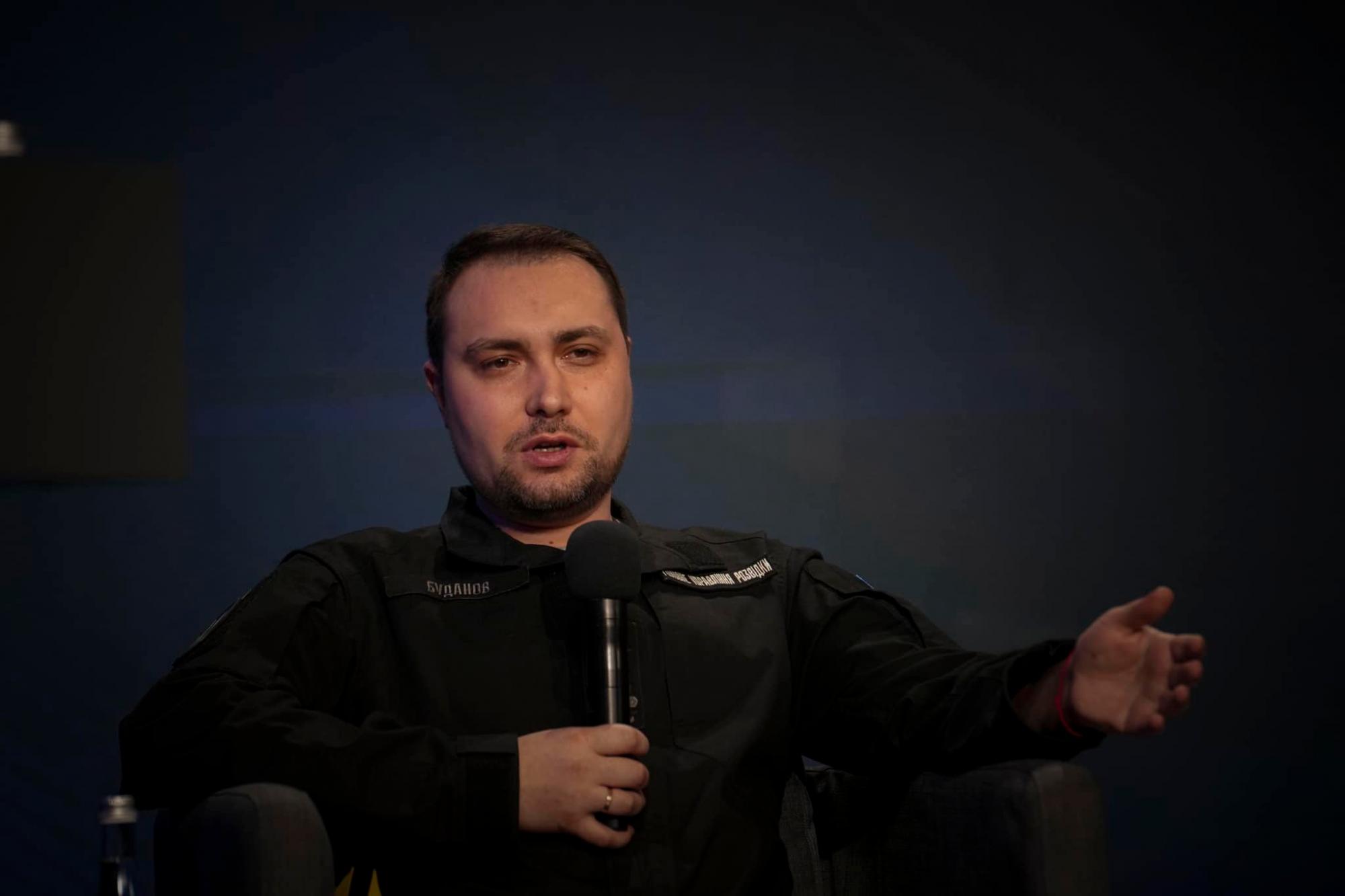 Буданов розповів, навіщо проводилась операція ГУР у Покровську