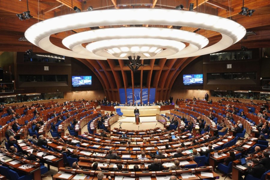 Рада ЄС остаточно схвалила розгортання нової системи в'їзду в Євросоюз