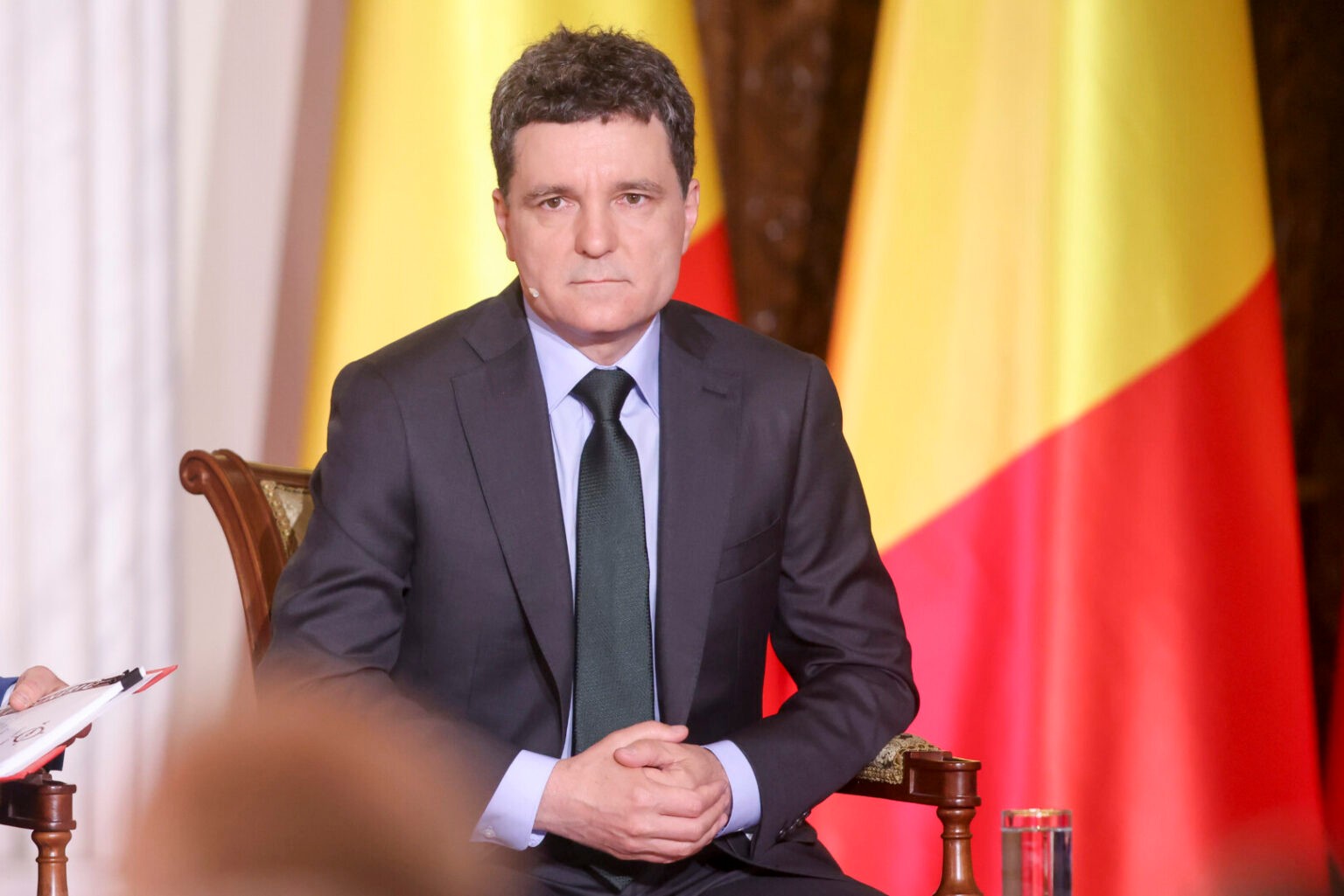 Новообраний президент Румунії виступив проти відправки військ до України, але підтримує допомогу для ЗСУ