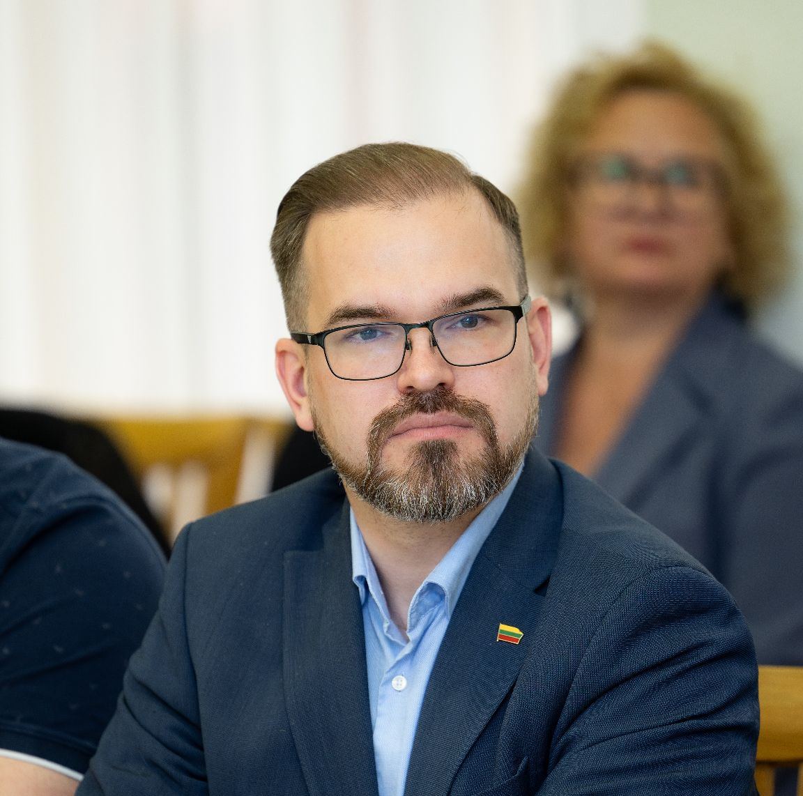 Міноборони Литви: дрон, який розбився в країні був українським