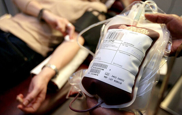 "Поранених багато": окупантам в Мелітополі не вистачає запасів крові