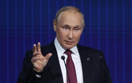 Путін навряд чи переживе війну, але держпереворот у Росії малоймовірний, – Буданов
