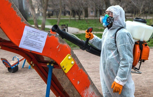 В Києві коронавірус атакує дітей: Кличко розповів про нові жертви епідемії